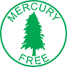 Mercury Free